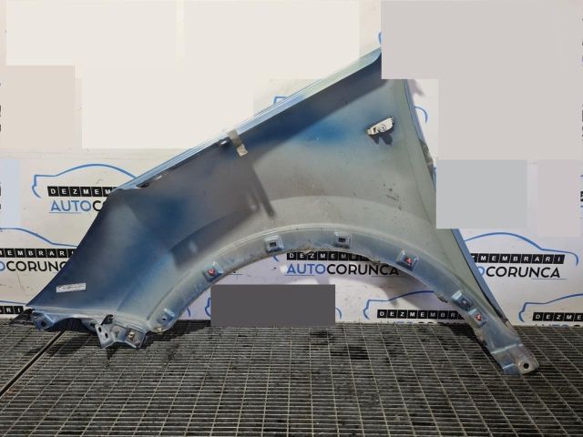 bontott KIA SPORTAGE Jobb első Sárvédő