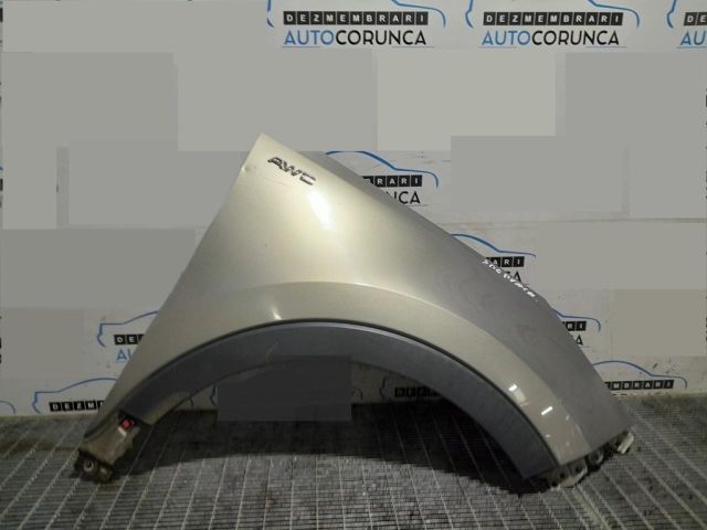 bontott KIA SPORTAGE Jobb első Sárvédő