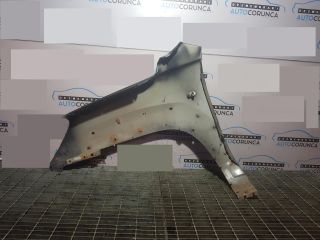 bontott KIA SPORTAGE Jobb első Sárvédő