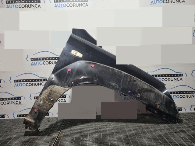 bontott KIA SPORTAGE Jobb első Sárvédő