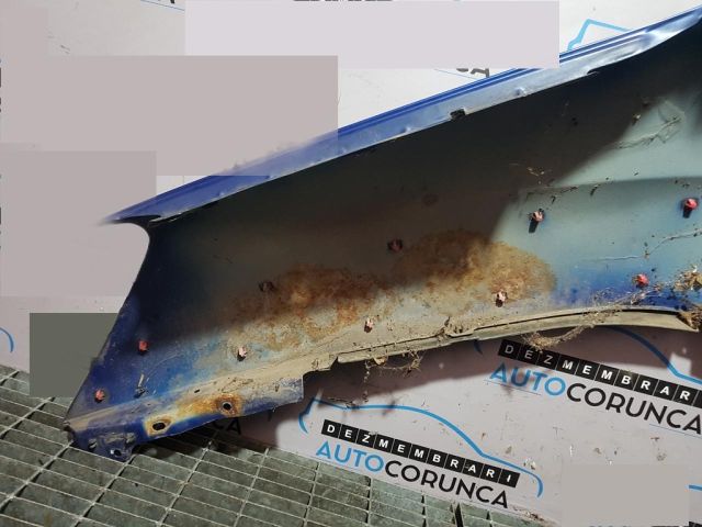 bontott KIA SPORTAGE Jobb első Sárvédő