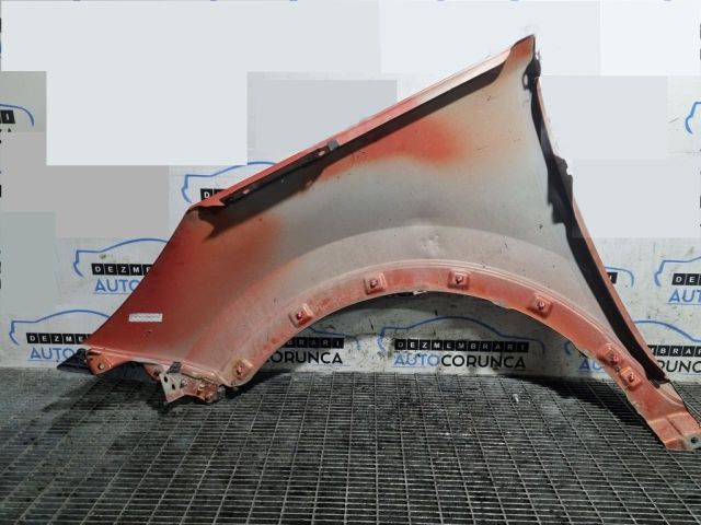 bontott KIA SPORTAGE Jobb első Sárvédő