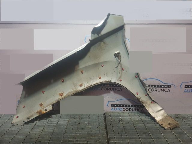 bontott KIA SPORTAGE Jobb első Sárvédő