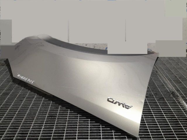 bontott KIA SPORTAGE Jobb első Sárvédő