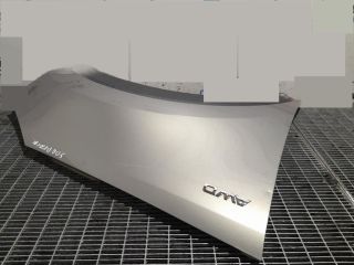 bontott KIA SPORTAGE Jobb első Sárvédő