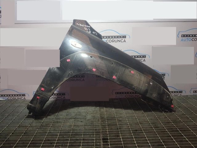 bontott KIA SPORTAGE Jobb első Sárvédő