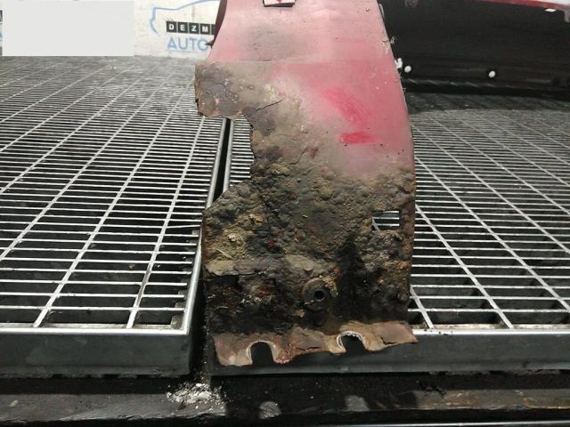 bontott KIA SPORTAGE Jobb első Sárvédő