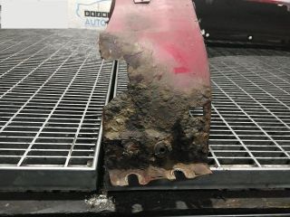 bontott KIA SPORTAGE Jobb első Sárvédő