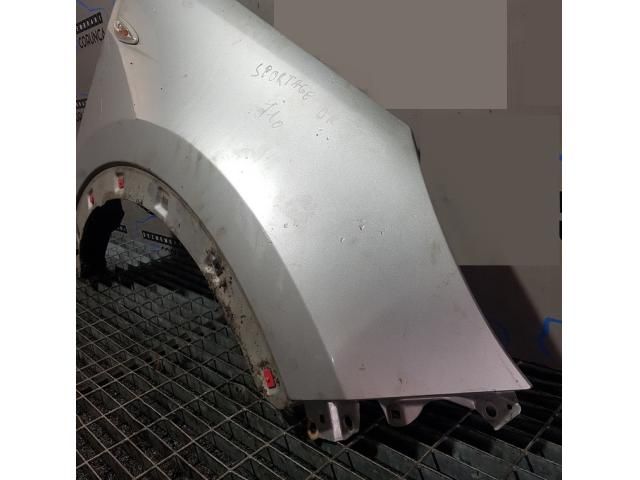 bontott KIA SPORTAGE Jobb első Sárvédő