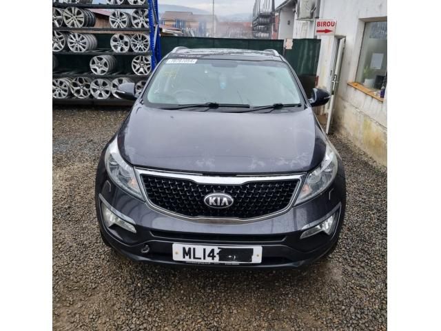bontott KIA SPORTAGE Jobb első Sárvédő