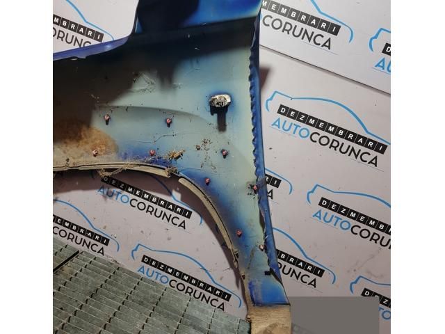 bontott KIA SPORTAGE Jobb első Sárvédő