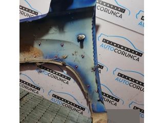 bontott KIA SPORTAGE Jobb első Sárvédő