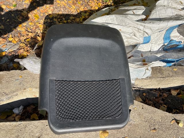 bontott KIA SPORTAGE Jobb első Ülés Kárpit