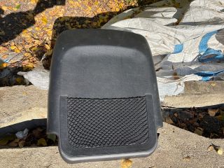 bontott KIA SPORTAGE Jobb első Ülés Kárpit