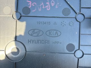 bontott KIA SPORTAGE Jobb első Ülés Kárpit