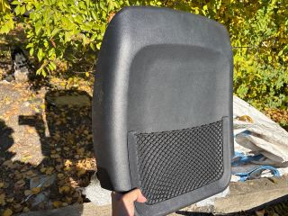 bontott KIA SPORTAGE Jobb első Ülés Kárpit