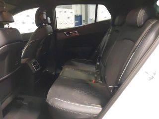 bontott KIA SPORTAGE Jobb első Ütközéscsillapító