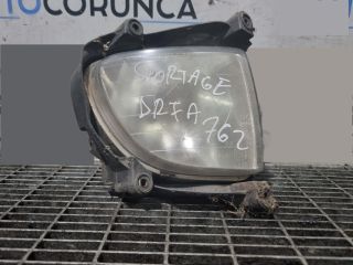 bontott KIA SPORTAGE Jobb Fényszóró