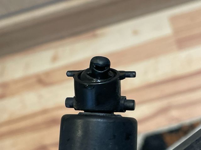 bontott KIA SPORTAGE Jobb Fényszórómosó Fúvóka