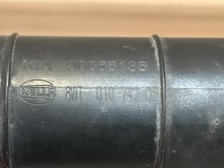 bontott KIA SPORTAGE Jobb Fényszórómosó Fúvóka