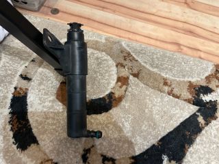 bontott KIA SPORTAGE Jobb Fényszórómosó Fúvóka