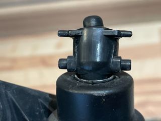 bontott KIA SPORTAGE Jobb Fényszórómosó Fúvóka