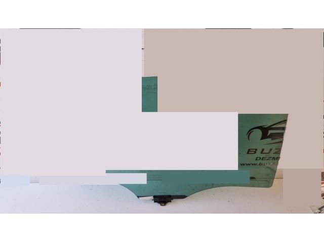 bontott KIA SPORTAGE Jobb hátsó Ablak