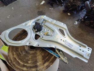 bontott KIA SPORTAGE Jobb hátsó Ablakemelő Szerkezet (Elektromos)