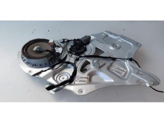 bontott KIA SPORTAGE Jobb hátsó Ablakemelő Szerkezet (Elektromos)