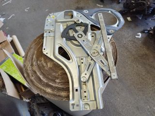 bontott KIA SPORTAGE Jobb hátsó Ablakemelő Szerkezet (Elektromos)
