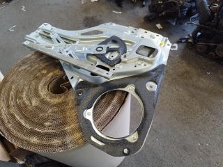 bontott KIA SPORTAGE Jobb hátsó Ablakemelő Szerkezet (Elektromos)