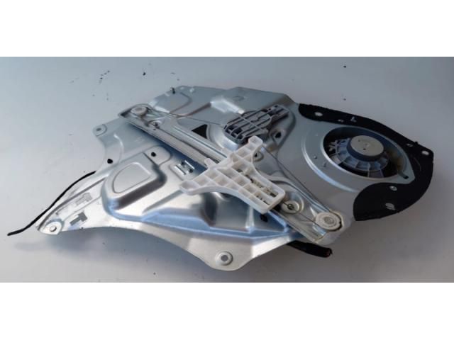 bontott KIA SPORTAGE Jobb hátsó Ablakemelő Szerkezet (Elektromos)