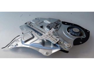 bontott KIA SPORTAGE Jobb hátsó Ablakemelő Szerkezet (Elektromos)