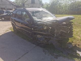 bontott KIA SPORTAGE Jobb hátsó Ajtó (Részeivel)