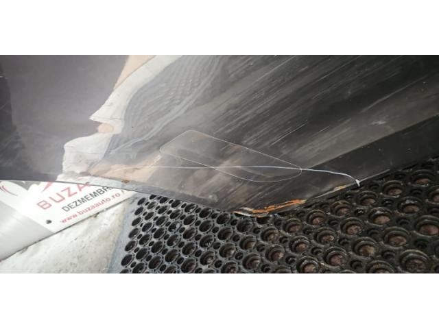 bontott KIA SPORTAGE Jobb hátsó Ajtó (Üres lemez)