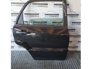 bontott KIA SPORTAGE Jobb hátsó Ajtó (Üres lemez)