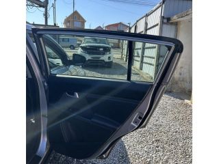 bontott KIA SPORTAGE Jobb hátsó Ajtó (Üres lemez)