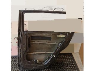 bontott KIA SPORTAGE Jobb hátsó Ajtó (Üres lemez)