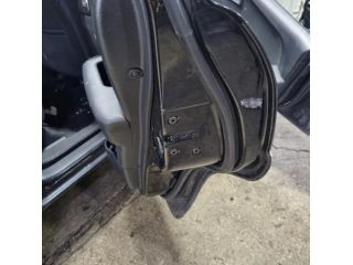 bontott KIA SPORTAGE Jobb hátsó Ajtó (Üres lemez)