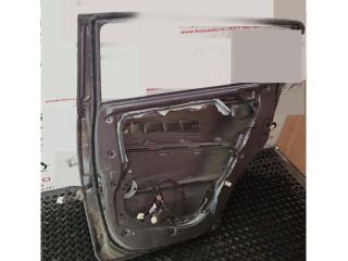 bontott KIA SPORTAGE Jobb hátsó Ajtó (Üres lemez)