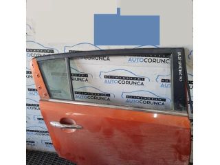 bontott KIA SPORTAGE Jobb hátsó Ajtó (Üres lemez)