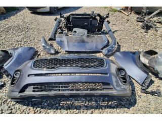 bontott KIA SPORTAGE Jobb hátsó Ajtó (Üres lemez)