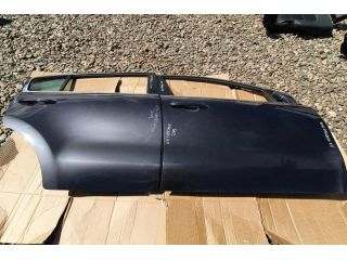 bontott KIA SPORTAGE Jobb hátsó Ajtó (Üres lemez)