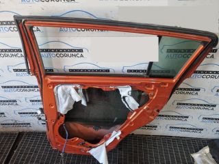 bontott KIA SPORTAGE Jobb hátsó Ajtó (Üres lemez)