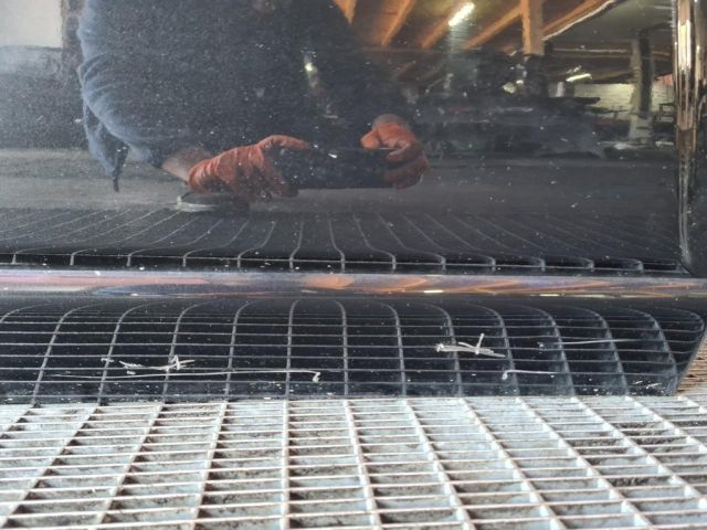 bontott KIA SPORTAGE Jobb hátsó Ajtó (Üres lemez)