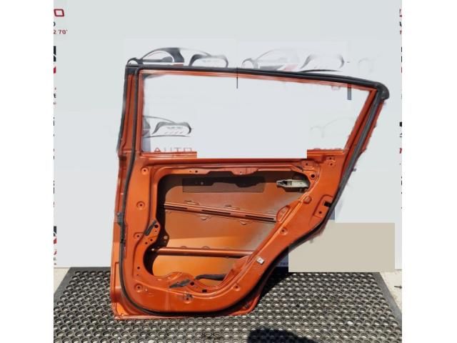 bontott KIA SPORTAGE Jobb hátsó Ajtó (Üres lemez)