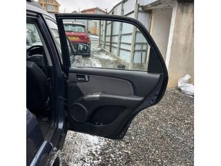 bontott KIA SPORTAGE Jobb hátsó Ajtó (Üres lemez)