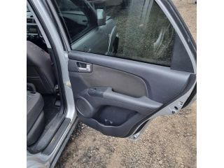 bontott KIA SPORTAGE Jobb hátsó Ajtó (Üres lemez)