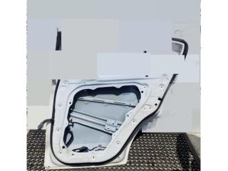 bontott KIA SPORTAGE Jobb hátsó Ajtó (Üres lemez)