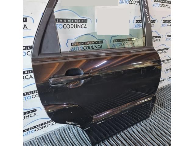 bontott KIA SPORTAGE Jobb hátsó Ajtó (Üres lemez)